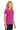 Heliconia Gildan Women's Heavy Cotton 100% Cotton T-Shirt. 5000L plain