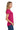 Heliconia Gildan Women's Heavy Cotton 100% Cotton T-Shirt. 5000L plain