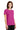 Heliconia Gildan Women's Ultra Cotton 100% US Cotton T-Shirt. 2000L plain