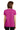 Heliconia Gildan Women's Ultra Cotton 100% US Cotton T-Shirt. 2000L plain