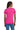 Heliconia Gildan Women's Ultra Cotton 100% US Cotton T-Shirt. 2000L plain