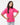 Heliconia Youth Gold Soft Touch T-Shirt - 4850