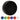 Hockey Puck Stress Reliever plain