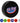 Hockey Puck Stress Reliever