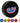 Hockey Puck Stress Reliever