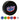 Hockey Puck Stress Reliever