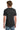 HtDkGrey Gildan 100% Ring Spun Cotton T-Shirt. 980 plain