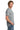 Hthr Grey Gildan 100% Ring Spun Cotton T-Shirt. 980 plain
