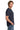 HthrNavy Gildan 100% Ring Spun Cotton T-Shirt. 980