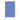Hydrangea Blue Moleskine® Hard Cover Ruled Large Notebook plain