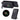 Imperial 10000mAh Light-Up Power Bank with Magnetic Wireless Charger, Watch Charger, Stand & Cable