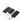 Imperial 10000mAh Light-Up Power Bank with Magnetic Wireless Charger, Watch Charger, Stand & Cable