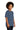 Indigo Blue Gildan - Youth Ultra Cotton 100% US Cotton T-Shirt. 2000B