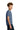 Indigo Blue Gildan - Youth Ultra Cotton 100% US Cotton T-Shirt. 2000B