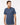 Indigo Blue Gold Soft Touch T-Shirt - 4800