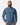 Indigo Blue Heavy Cotton™ Long Sleeve T-Shirt - 5400