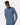Indigo Blue Ultra Cotton® Long Sleeve T-Shirt - 2400