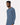 Indigo Blue Ultra Cotton® Long Sleeve T-Shirt - 2400