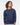 Indigo Icon Lightweight Loopback Terry Crewneck Sweatshirt - SS1000C