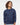 Indigo Icon Lightweight Loopback Terry Crewneck Sweatshirt - SS1000C