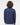 Indigo Icon Lightweight Loopback Terry Crewneck Sweatshirt - SS1000C