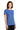 Iris Gildan Women's Ultra Cotton 100% US Cotton T-Shirt. 2000L plain