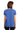 Iris Gildan Women's Ultra Cotton 100% US Cotton T-Shirt. 2000L plain