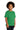 Irish Green Gildan - Youth Heavy Cotton 100% Cotton T-Shirt. 5000B plain