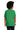 Irish Green Gildan - Youth Ultra Cotton 100% US Cotton T-Shirt. 2000B plain