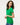 Irish Green Women's Gold Soft Touch T-Shirt - 4810