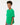 Irish Green Youth Gold Soft Touch T-Shirt - 4850