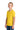 IslandYllw Jerzees Classics Youth Cotton T-Shirt 363Y plain