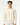 Ivory Garment-Dyed Lightweight Fleece Crewneck Sweatshirt - 1466