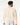 Ivory Garment-Dyed Lightweight Fleece Crewneck Sweatshirt - 1466