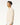 Ivory Garment-Dyed Lightweight Fleece Crewneck Sweatshirt - 1466