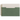 Ivory - Green Lino FSC Paper Spiral Binding Horizontal Pocket Notebook - A6 plain