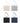 Ivy Recycled Crossbody Tote Bag - 15L plain grouped