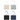 Ivy Recycled Crossbody Tote Bag - 15L plain grouped