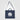 Ivy Recycled Crossbody Tote Bag - 15L