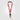 Jex rPET Breakaway Buckle Lanyard - 21.65" x 1"