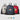 Jotun Recycled Polyester Pocketed Drawstring Bag - 2.6 gal  grouped