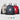 Jotun Recycled Polyester Pocketed Drawstring Bag - 2.6 gal  grouped
