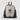 Jotun Recycled Polyester Pocketed Drawstring Bag - 2.6 gal