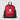 Jotun Recycled Polyester Pocketed Drawstring Bag - 2.6 gal