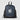 Jotun Recycled Polyester Pocketed Drawstring Bag - 2.6 gal