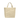 Julian - Non-Woven Shopping Tote Bag plain