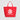 Julian - Non-Woven Shopping Tote Bag