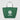 Julian RPET - Recycled Non-Woven Shopping Tote Bag