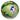 Jungle Camouflage Camouflage Stress Ball