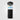 Juno Glass Silicone Sleeve Straw Bottle - 20 oz.